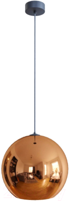 Потолочный светильник Loftit Copper Shade LOFT2023-B - фото