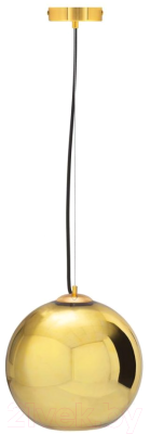 Потолочный светильник Loftit Copper Shade LOFT2024-B - фото