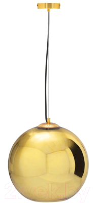 Потолочный светильник Loftit Copper Shade LOFT2024-D - фото