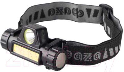 Фонарь JAZZway AccuFH5-L3W/L3W / 5031241 - фото