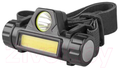 Фонарь JAZZway AccuFH5-L3W/L3W / 5031241