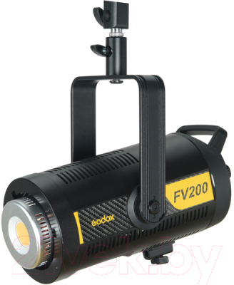 Осветитель студийный Godox FV200 / 28581