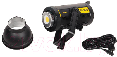 Осветитель студийный Godox FV200 / 28581