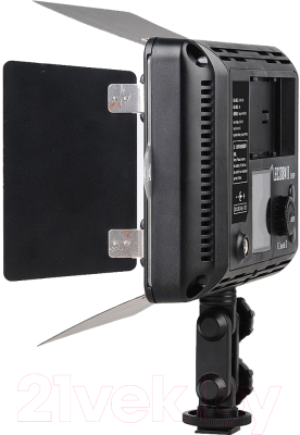 Осветитель студийный Godox LED308C II без пульта / 28539