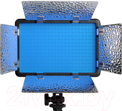 Осветитель студийный Godox LED308W II без пульта / 28538