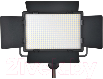 Осветитель студийный Godox LED500C без пульта / 28584