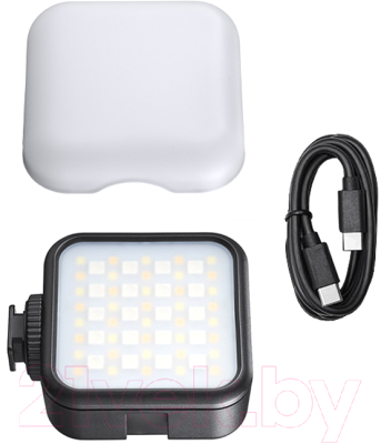 Осветитель студийный Godox Litemons LED6R RGB / 28511
