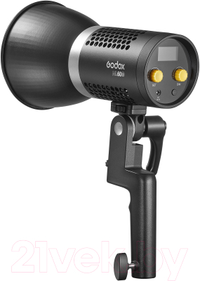 Осветитель студийный Godox ML60Bi / 28499