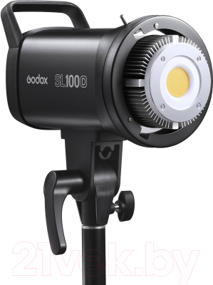 Осветитель студийный Godox SL100D / 28556