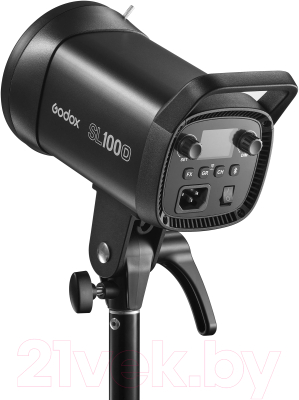 Осветитель студийный Godox SL100D / 28556
