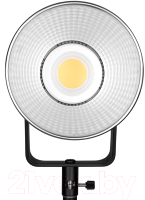 Осветитель студийный Godox VL200 без пульта / 28582