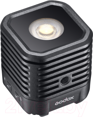 Осветитель студийный Godox WL4B / 28515