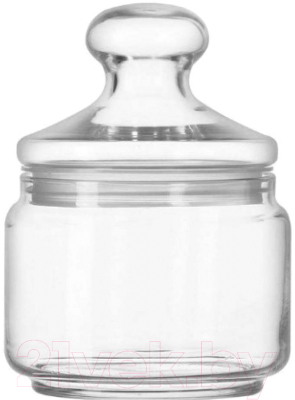 Емкость для хранения Luminarc Club N1838 - фото