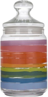 Емкость для хранения Luminarc Color Pencil N2148 - фото