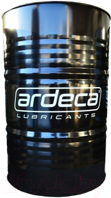 Моторное масло Ardeca Synth-SX 5W40 / P01161-ARD060 - фото