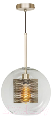 Потолочный светильник Loftit Hexagon D300 LOFT2567-C - фото