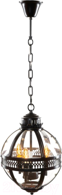 Люстра Loftit LOFT3043-BL - фото