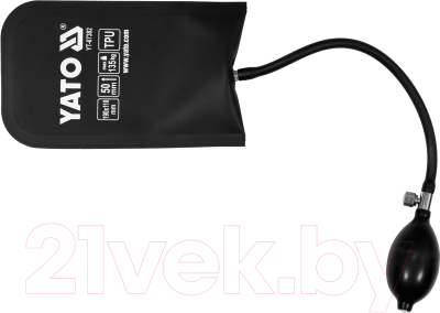Подушка монтажная Yato YT-67382 До 135кг