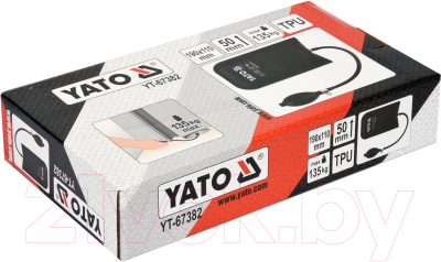 Подушка монтажная Yato YT-67382 До 135кг