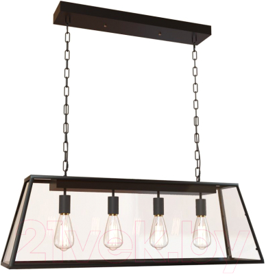 Люстра Loftit LOFT3110C - фото