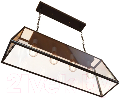 Люстра Loftit LOFT3110C