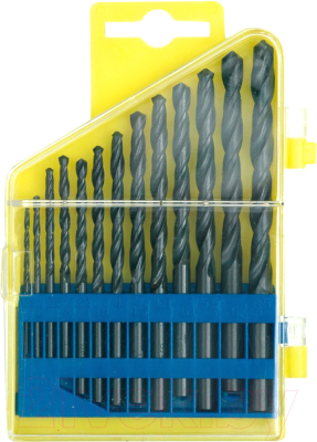 Набор сверл Vorel 22130 - фото