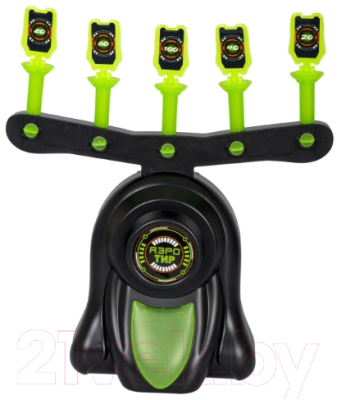 Набор игрушечного оружия Bondibon Аэро-тир / ВВ5288