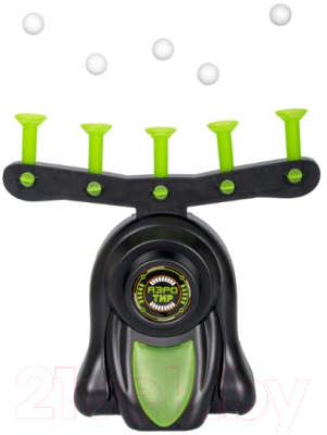 Набор игрушечного оружия Bondibon Аэро-тир / ВВ5288