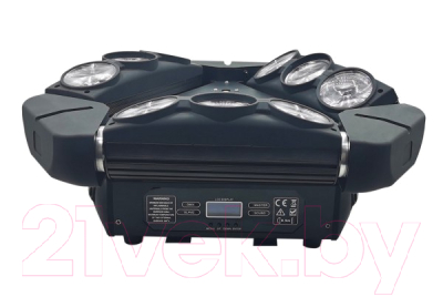 Прожектор сценический Golden MH89+LA