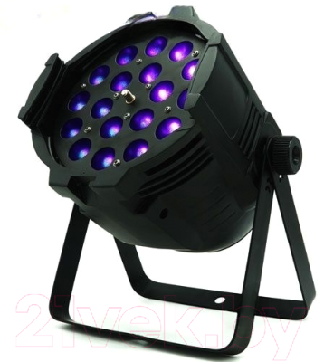 Прожектор сценический Golden PL019-6