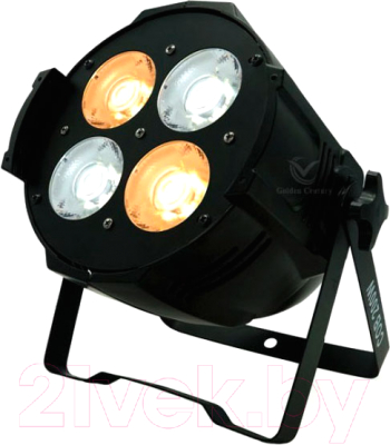 Прожектор сценический Golden PL4X50W - фото