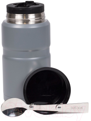 Термос для еды Home Line FH2-750 - фото