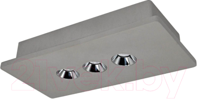 Комплект точечных светильников Loftit Architect OL1072-GH/3