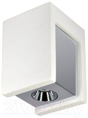 Точечный светильник Loftit Architect OL1073-WH - фото