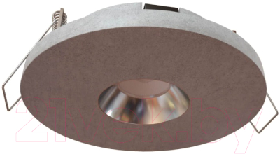 Точечный светильник Loftit Architect RL1070-GH - фото