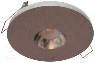 Точечный светильник Loftit Architect RL1070-GH