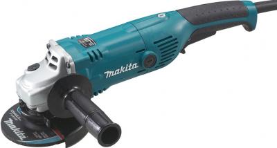 Профессиональная угловая шлифмашина Makita GA5021C - фото