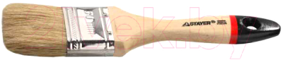 Кисть малярная Stayer 0102-025 - фото