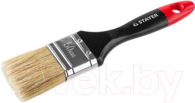 Кисть малярная Stayer 0104-050 - фото