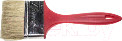 Кисть малярная Stayer 0108-100 - фото