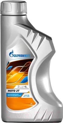 Моторное масло Gazpromneft Moto 2T / 2389901372 - фото