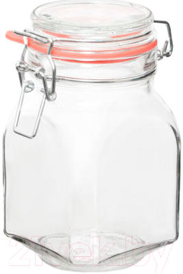 Емкость для хранения Attribute Jar JAR760-6 - фото