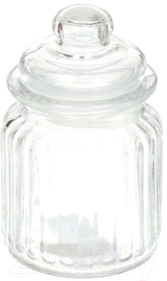 Емкость для хранения Attribute Fleur ABF100W - фото