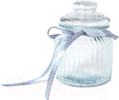 Емкость для хранения Attribute Fleur ABF135W - фото