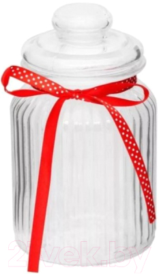 Емкость для хранения Attribute Fleur ABF065G - фото