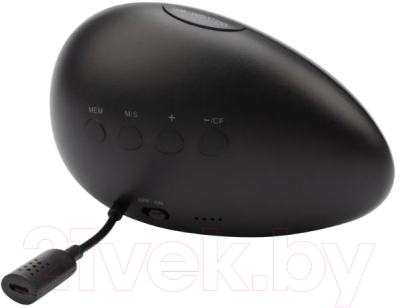 Метеостанция цифровая Halsa HLS-E-102 Wi-Fi