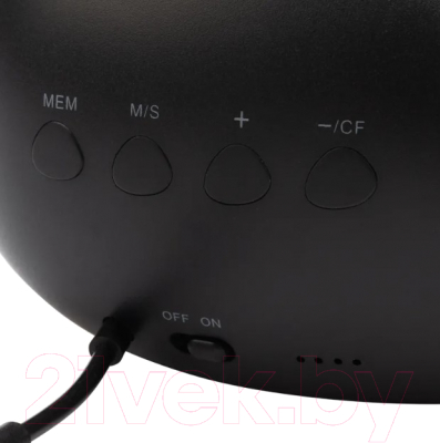 Метеостанция цифровая Halsa HLS-E-102 Wi-Fi