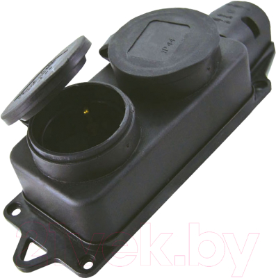 Розетка TDM SQ0612-0010 - фото