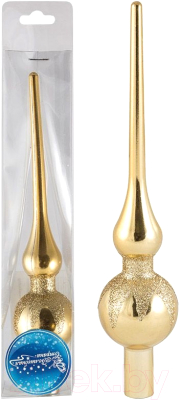 Верхушка для елки Волшебная страна Пика / 007504