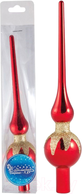 Верхушка для елки Волшебная страна Пика / 007503